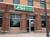 Affordable Office Interiors