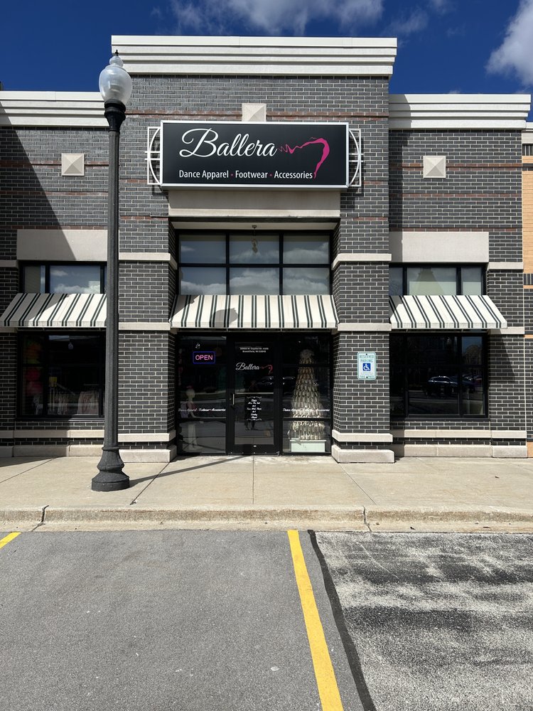 Ballera Profile