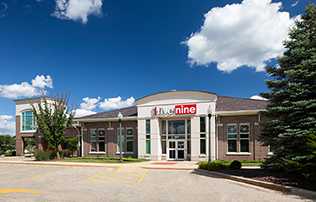 Bank Five Nine Profile