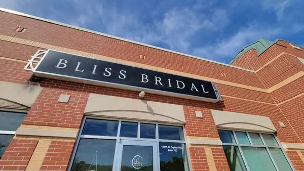 Bliss Bridal Profile