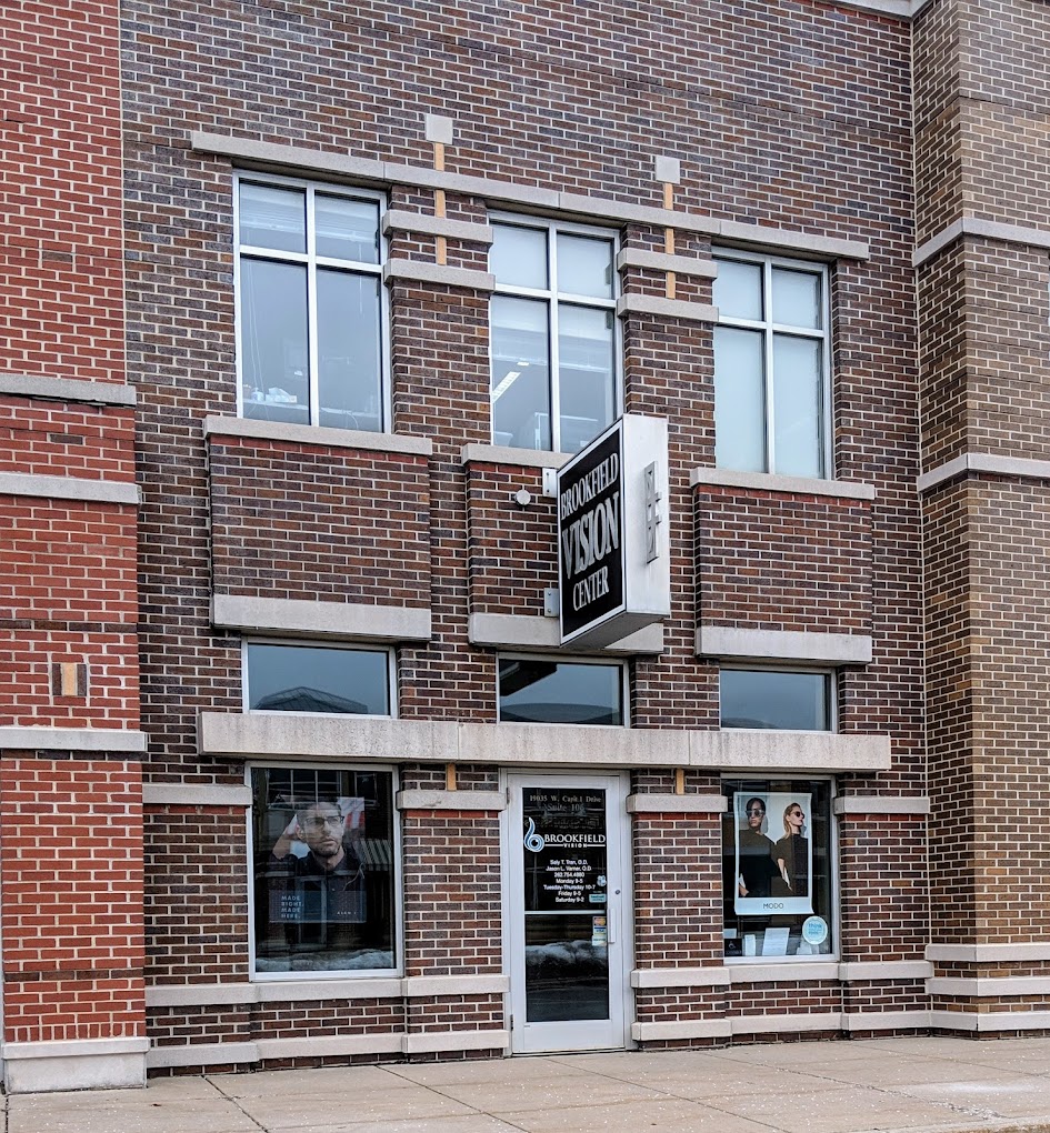 Brookfield Vision Center Profile