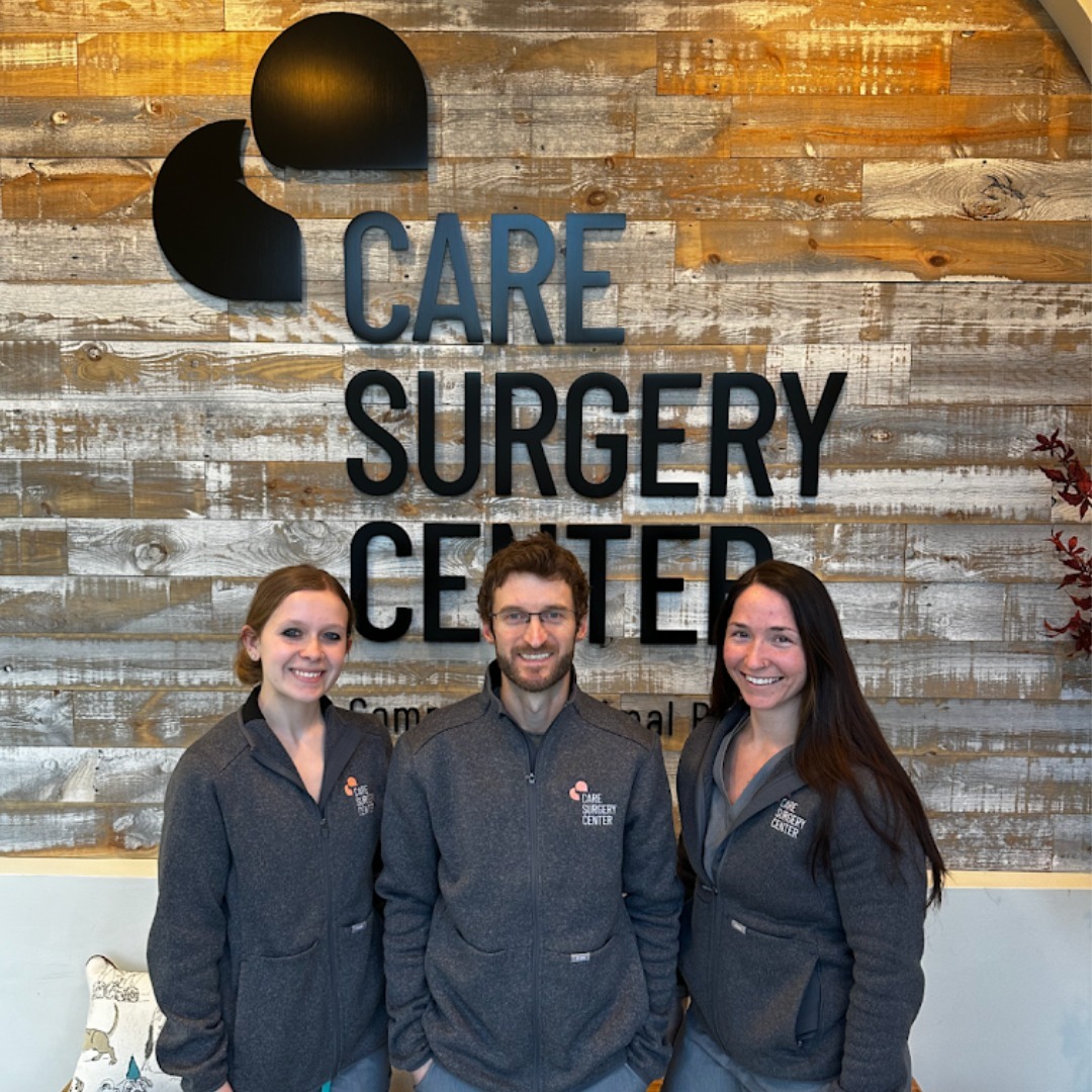 Care Surgey Center