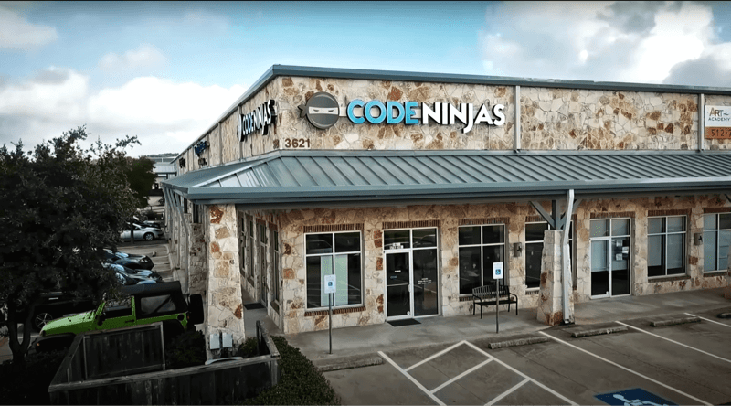 Code Ninja