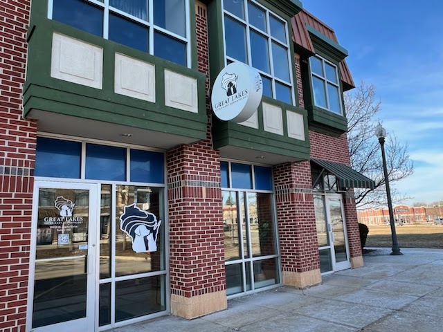Great Lakes Vet Dermatology