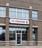 MD Custom Rx