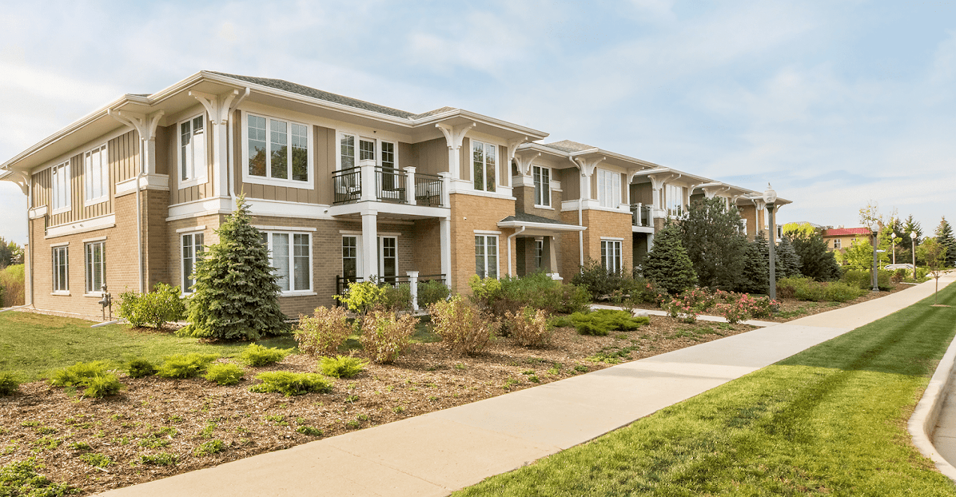 Prairie Walk Profile