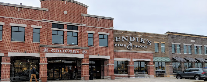 Sendiks Fine Foods