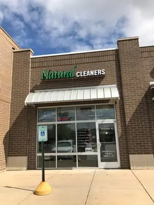 Town Center Cleaners Profile