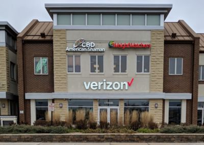 Verizon Profile